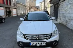 دانگ فنگ، H30 کراس