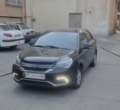 جیلی، GC6