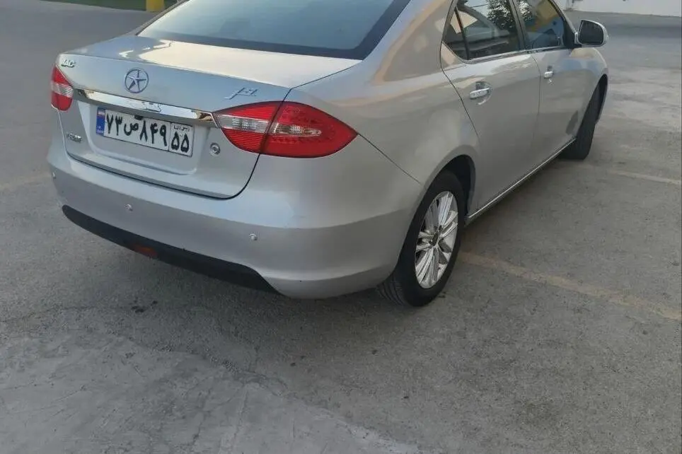 جک،  جی 5