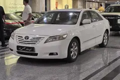 تویوتا، کمری