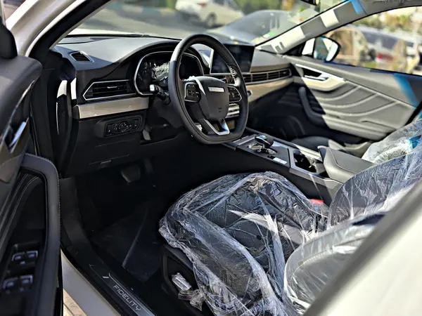 فیدلیتی، الیت