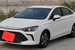 بیجینگ، U5 پلاس