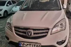 چانگان، CS 35 (مونتاژ)