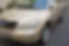 لکسوس، RX