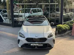 ب ام و، سری 2 گرن کوپه