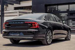 ولوو، S90