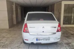 رنو، تندر 90