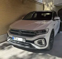 فولکس، تی راک