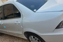 سمند، سورن