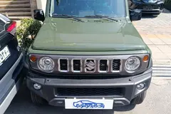 سوزوکی، جیمنی 5 در
