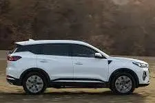 فونیکس، تیگو 7 پرو مکس (F7 PRO MAX)