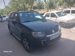 سوزوکی، گراند ویتارا (مونتاژ)