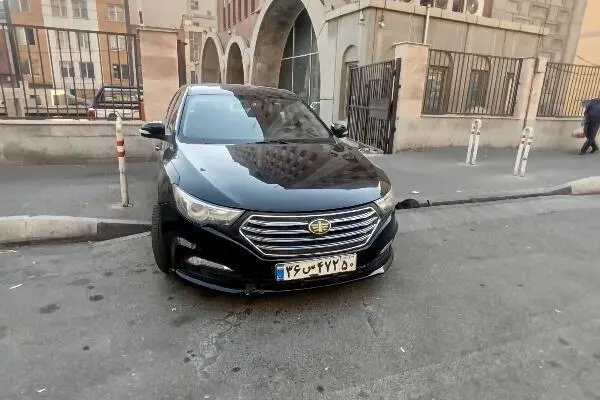 بسترن،  B30