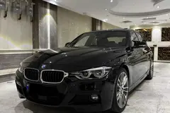 ب ام و، سری 3 سدان