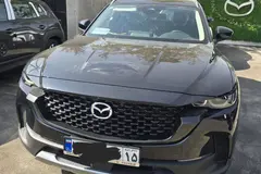مزدا، CX-50