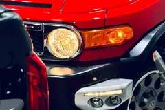 تویوتا، اف جی کروز