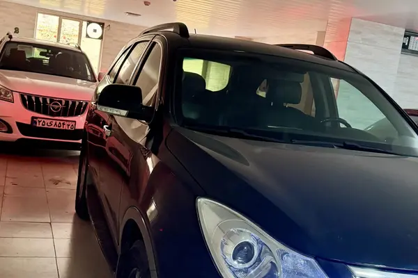 هیوندای، وراکروز