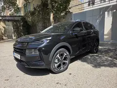 کی ام سی، SR6