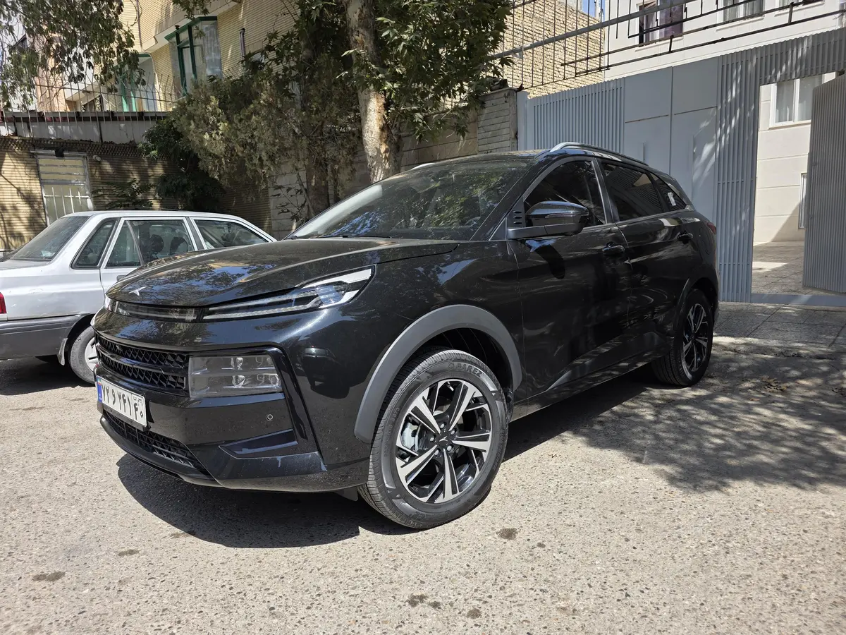 کی ام سی،  SR6