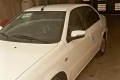 سمند، سورن