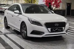 هیوندای، سوناتا هیبرید