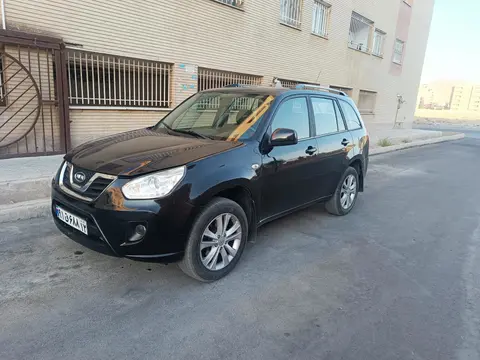 ام وی ام، X33