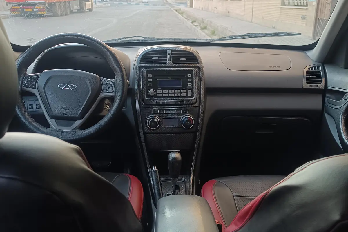ام وی ام،  X33