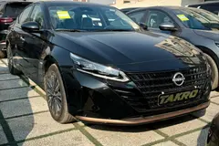 نیسان، آلتیما