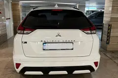 میتسوبیشی، اکلیپس کراس