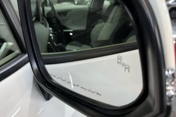 تویوتا، راوفور