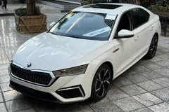 اشکودا، اوکتاویا
