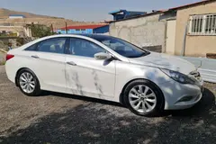 هیوندای، سوناتا