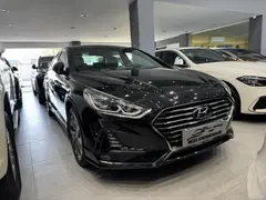 هیوندای، سوناتا هیبرید