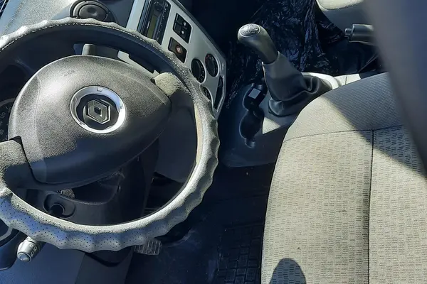 رنو، پارس تندر