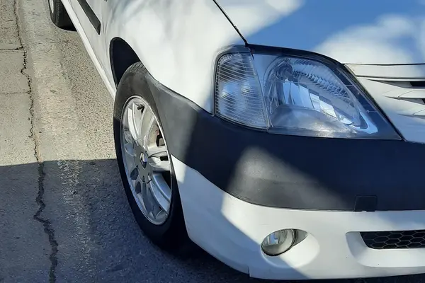 رنو، پارس تندر