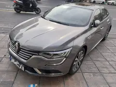 رنو، تالیسمان