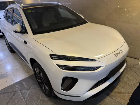 بی وای دی، سی لاین 06 DMi
