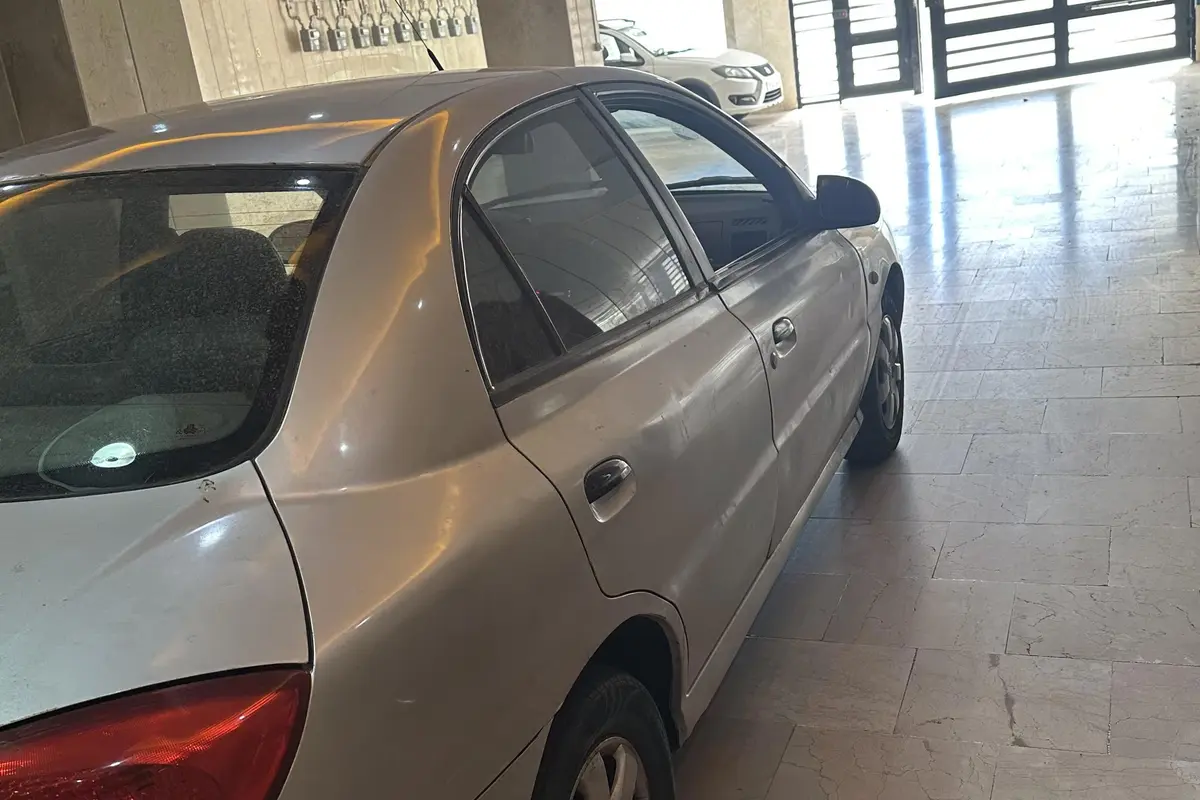 کیا،  ریو (مونتاژ)