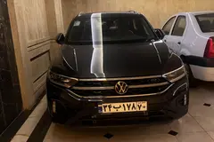 فولکس، تی راک