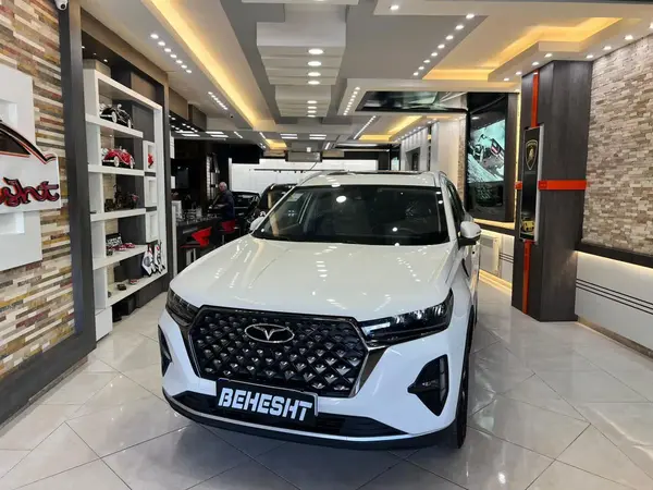 فونیکس، تیگو 7 پرو مکس (F7 PRO MAX)