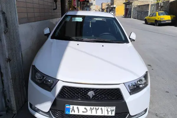 دنا، پلاس EF7