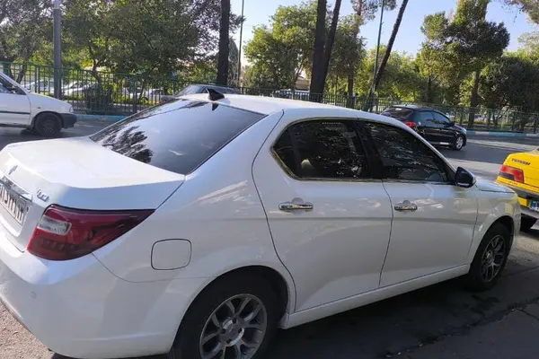 دنا، پلاس EF7