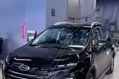 پیش فروش کی ام سی، SR3