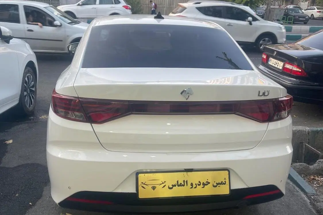 تارا،  اتوماتیک V4