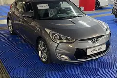 هیوندای، ولستر