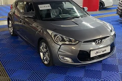 هیوندای، ولستر