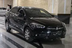 شاهین، G دنده ای