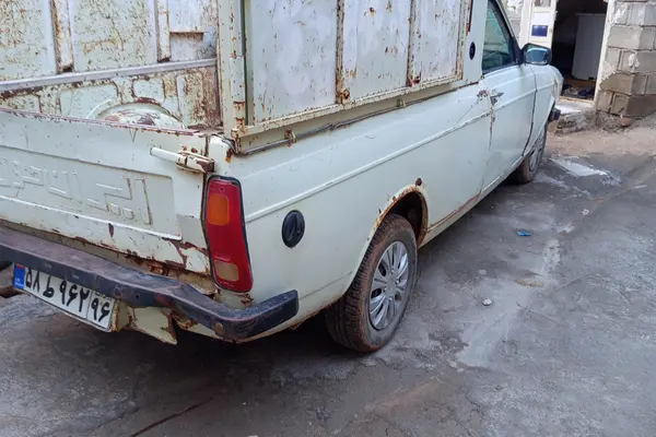 پیکان، وانت