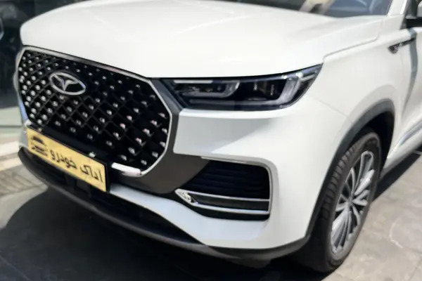 فونیکس، تیگو 8 پرو مکس (F8 PRO MAX)