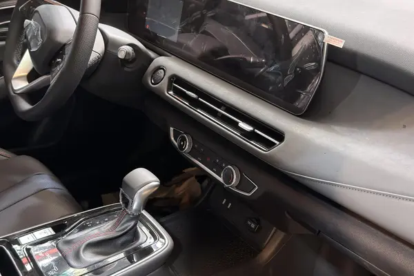 بیجینگ، U5 پلاس